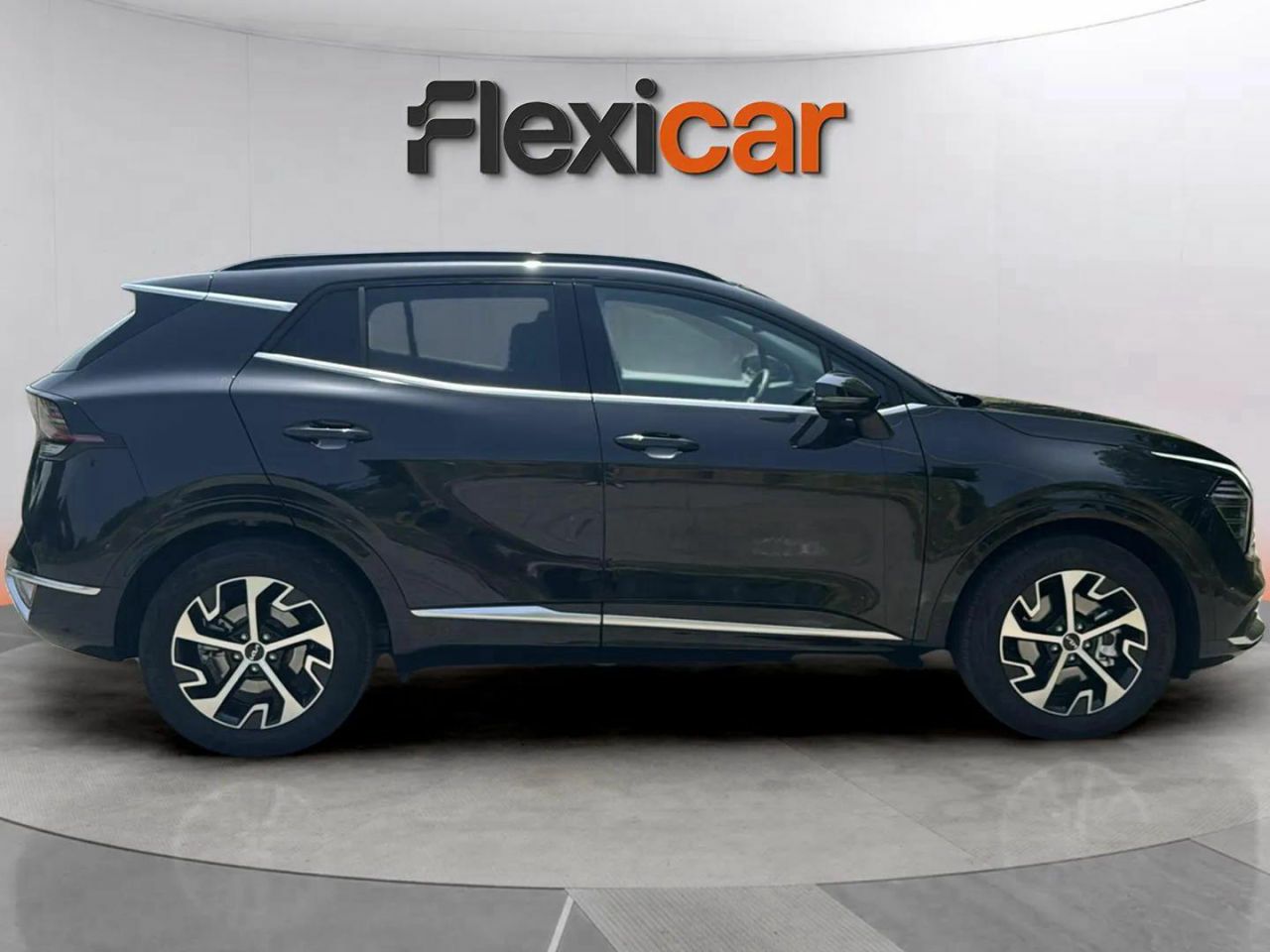 kia sportage 2025 / foto grande (3)
