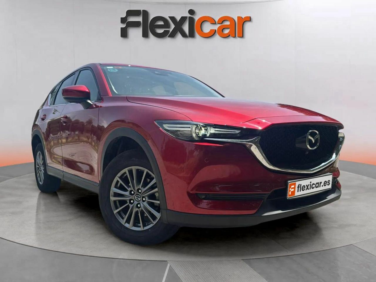 Foto mazda cx-5 2019 /