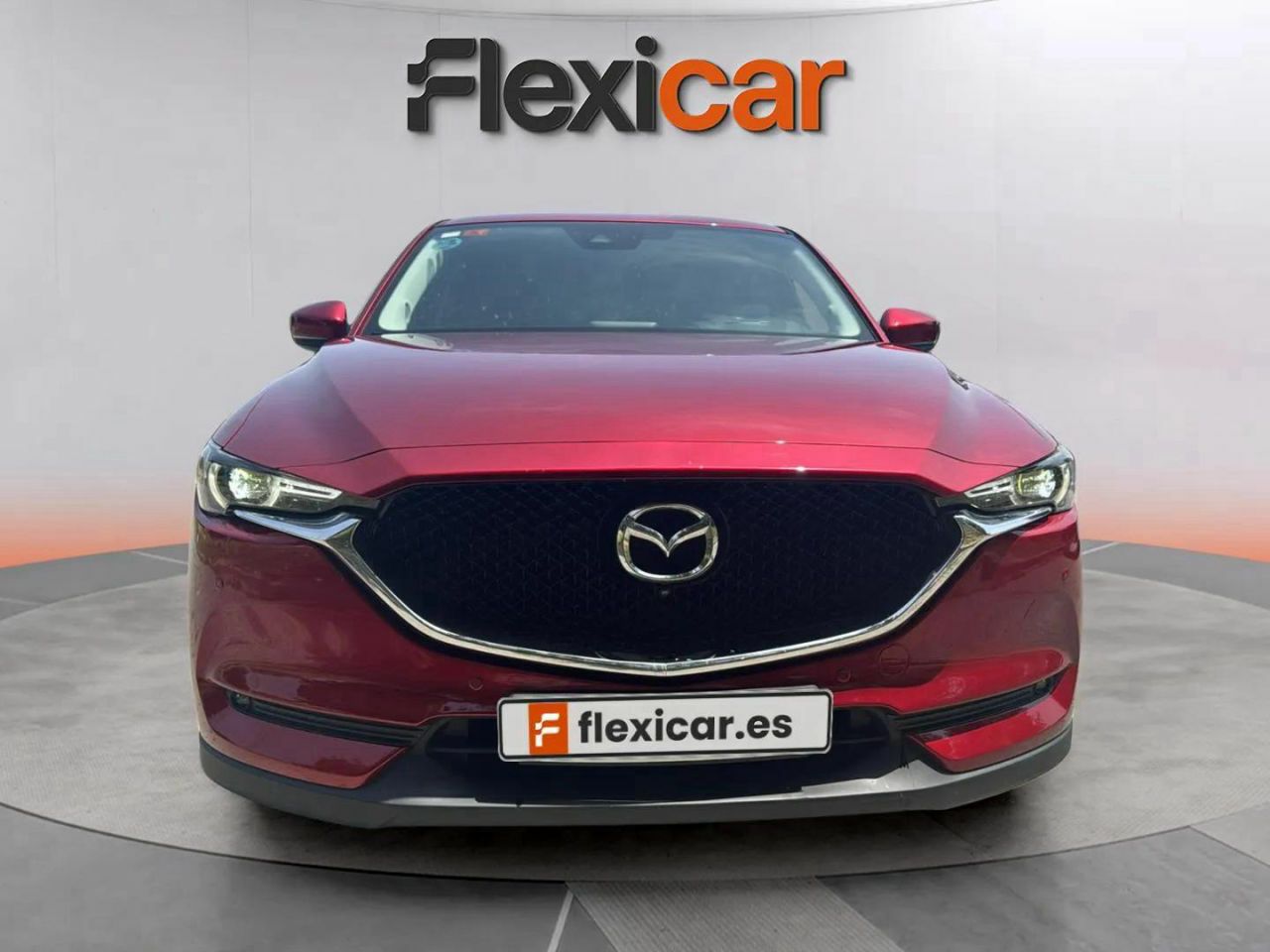 mazda cx-5 2019 / foto grande (2)