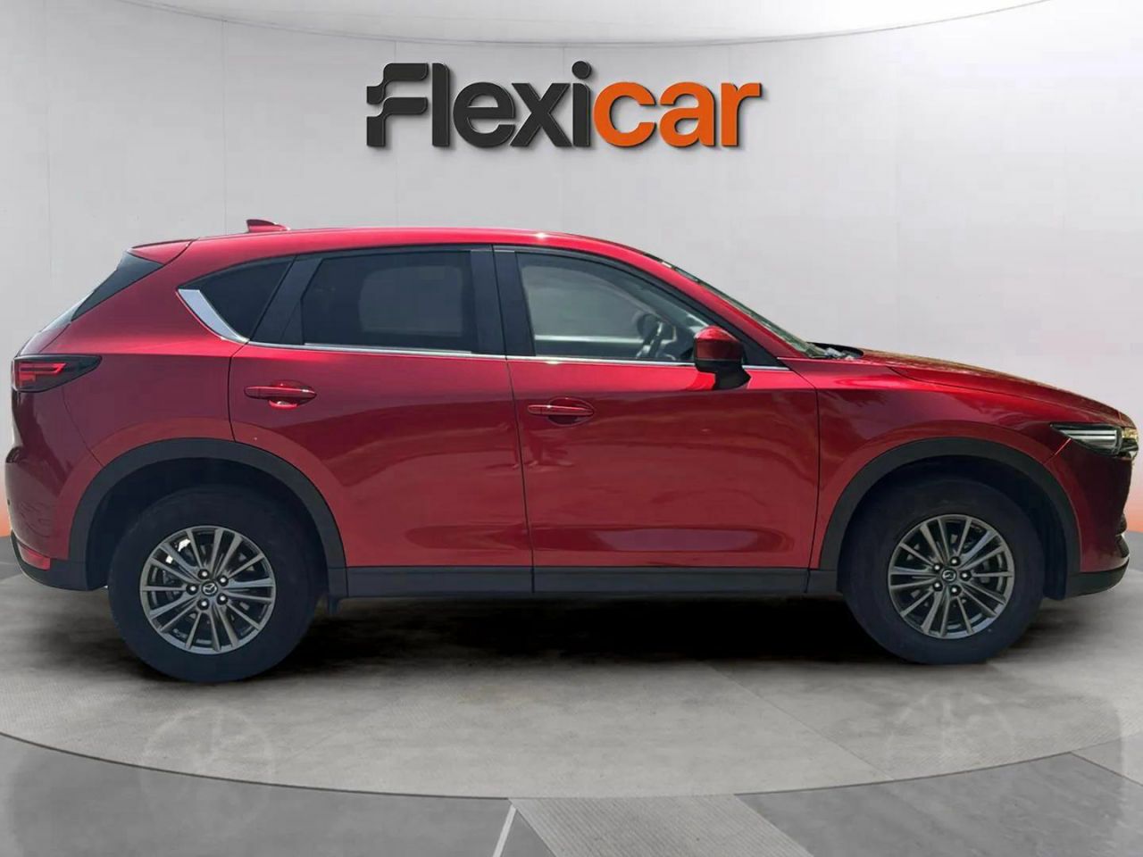 mazda cx-5 2019 / foto grande (3)