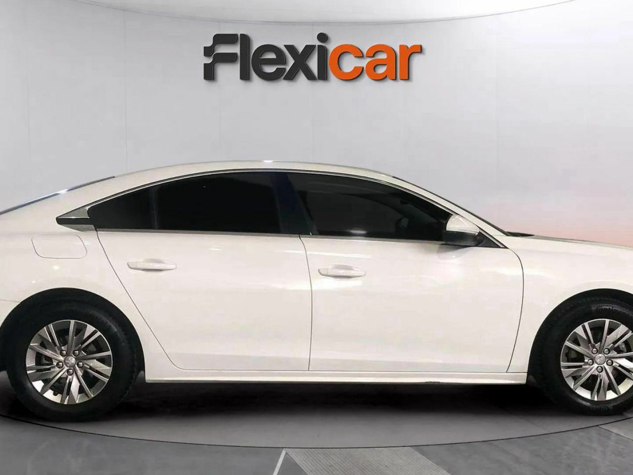 peugeot 508 2020 / foto grande (3)