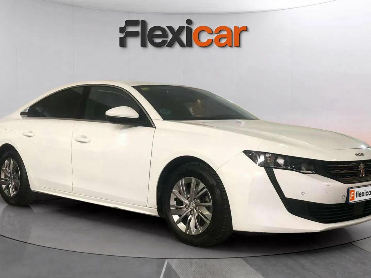 Foto peugeot 508 2020 /