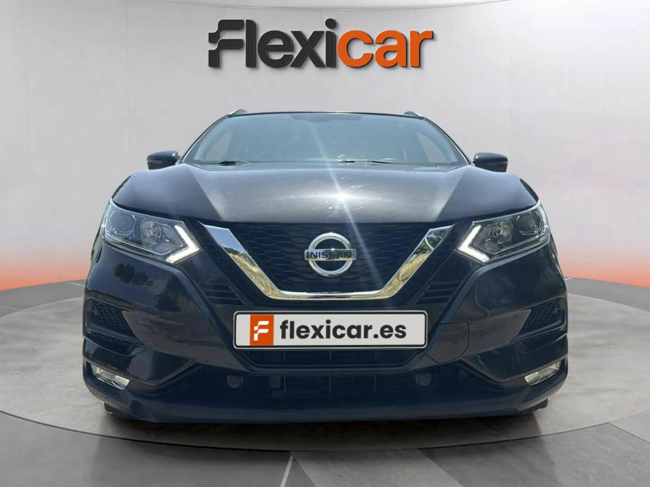 nissan qashqai 2019 / foto grande (2)