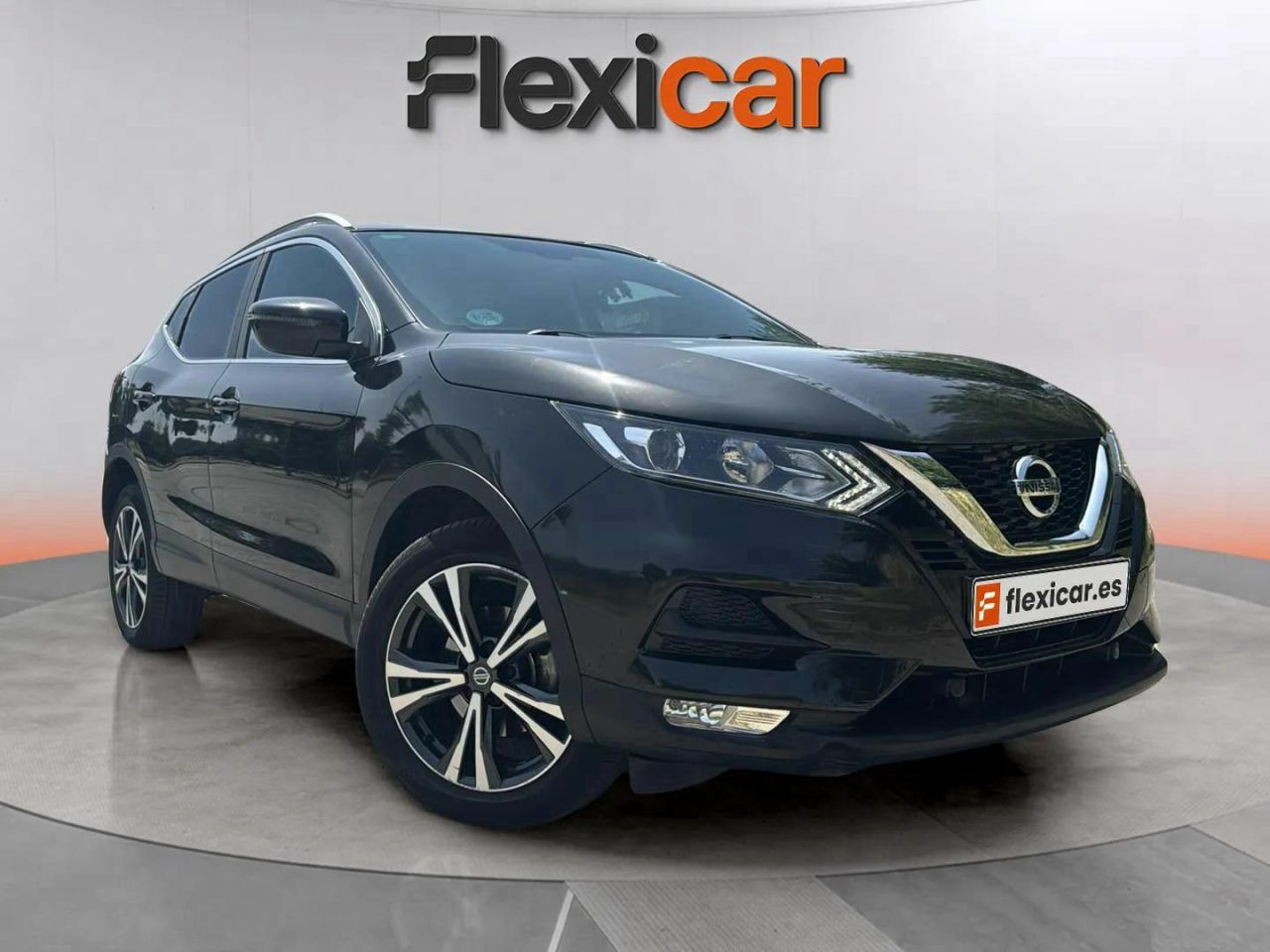Foto nissan qashqai 2019 /