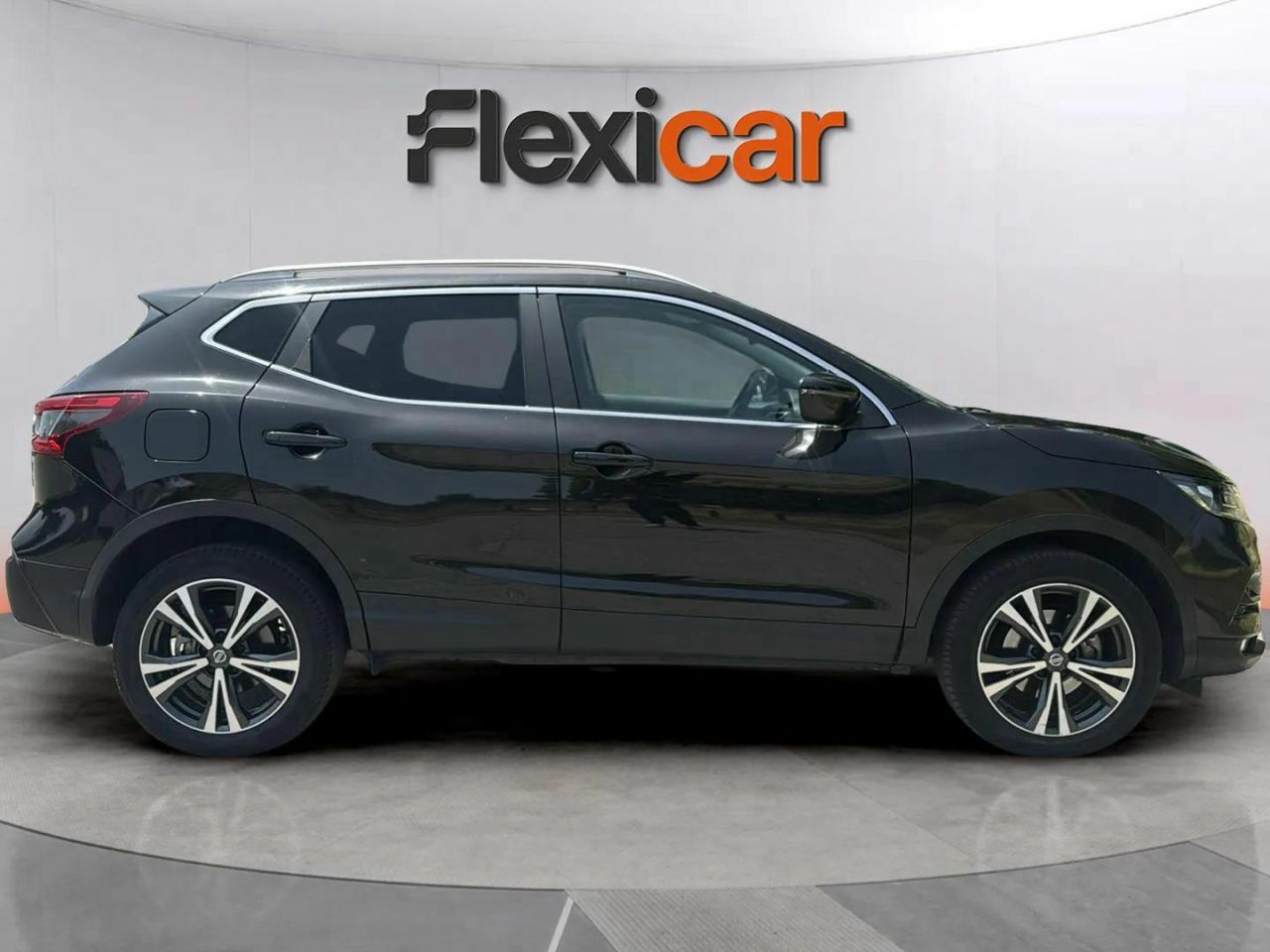 nissan qashqai 2019 / foto grande (3)