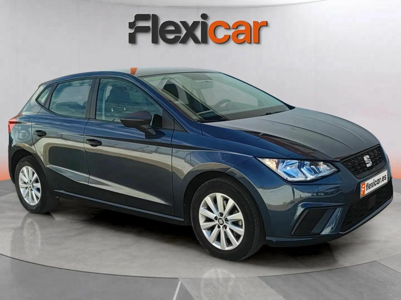 Foto seat ibiza 2020 /