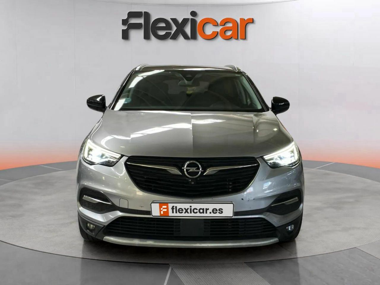 opel grandland x 2019 / foto grande (2)