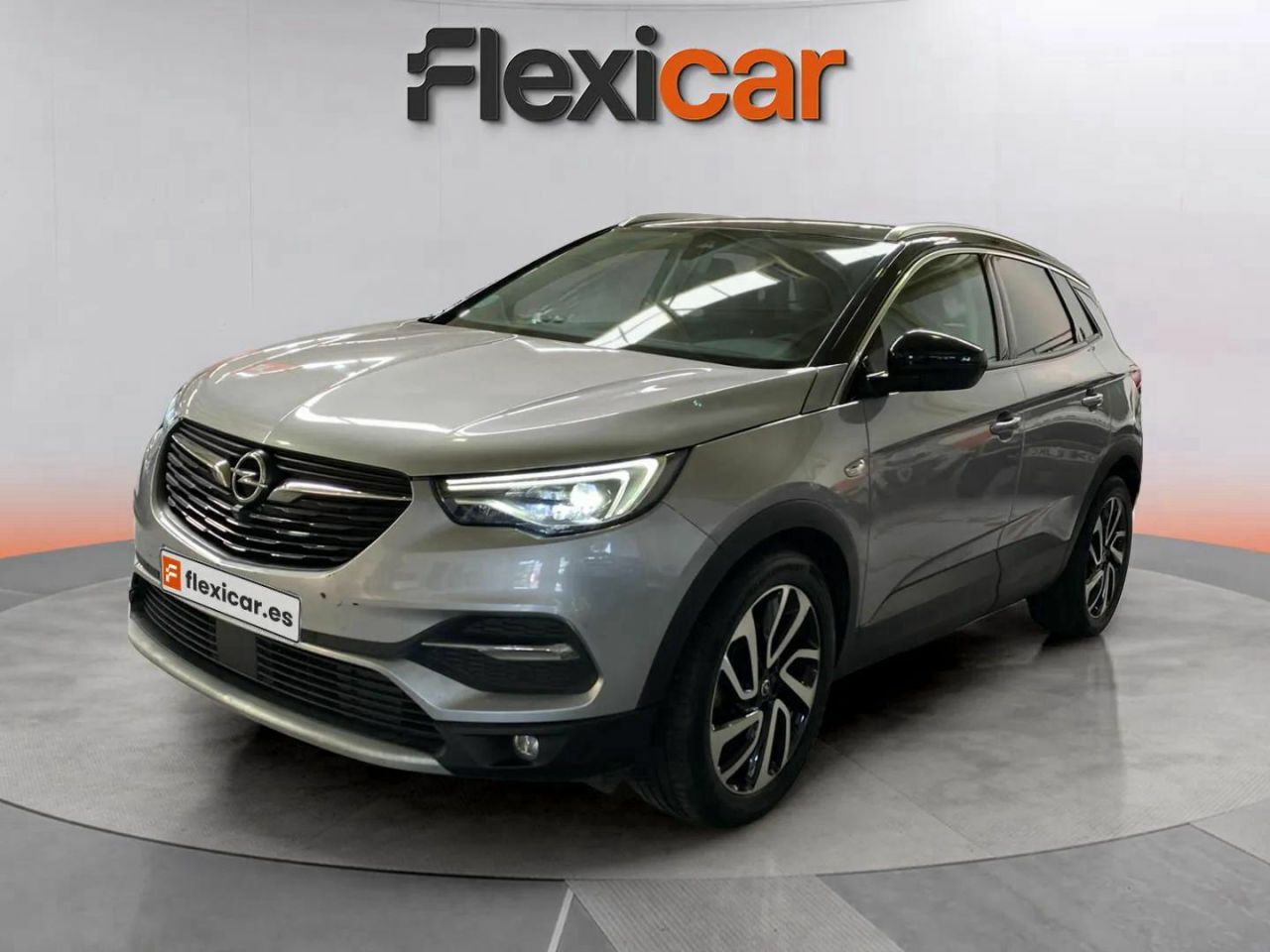 opel grandland x 2019 / foto grande (3)