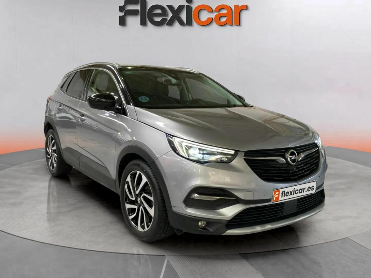 Foto opel grandland x 2019 /
