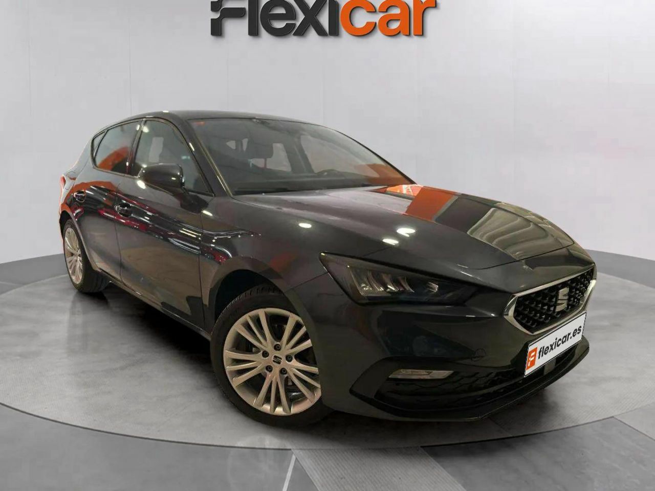 Foto seat leon 2020 /