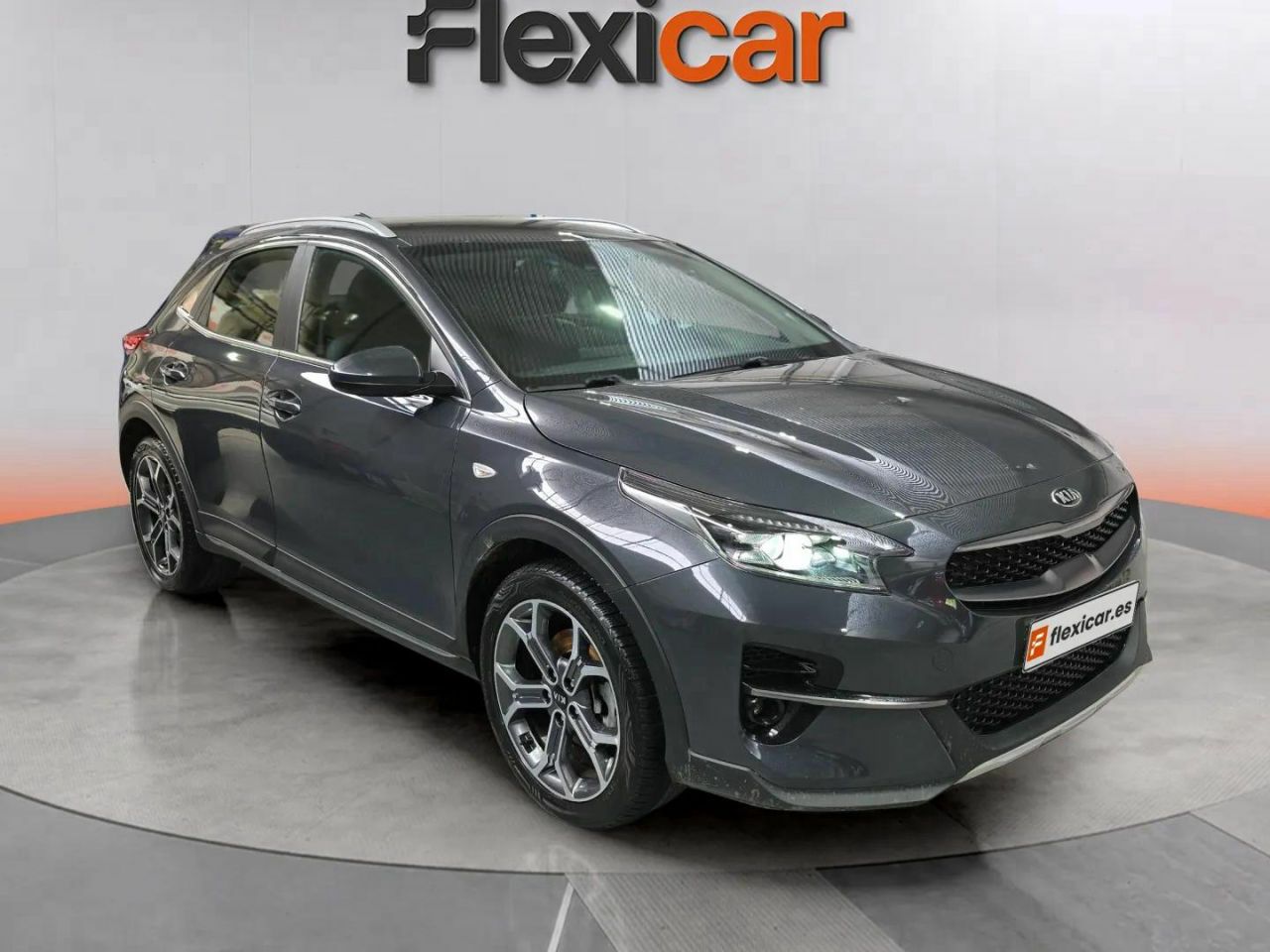 Foto kia xceed 2021 /