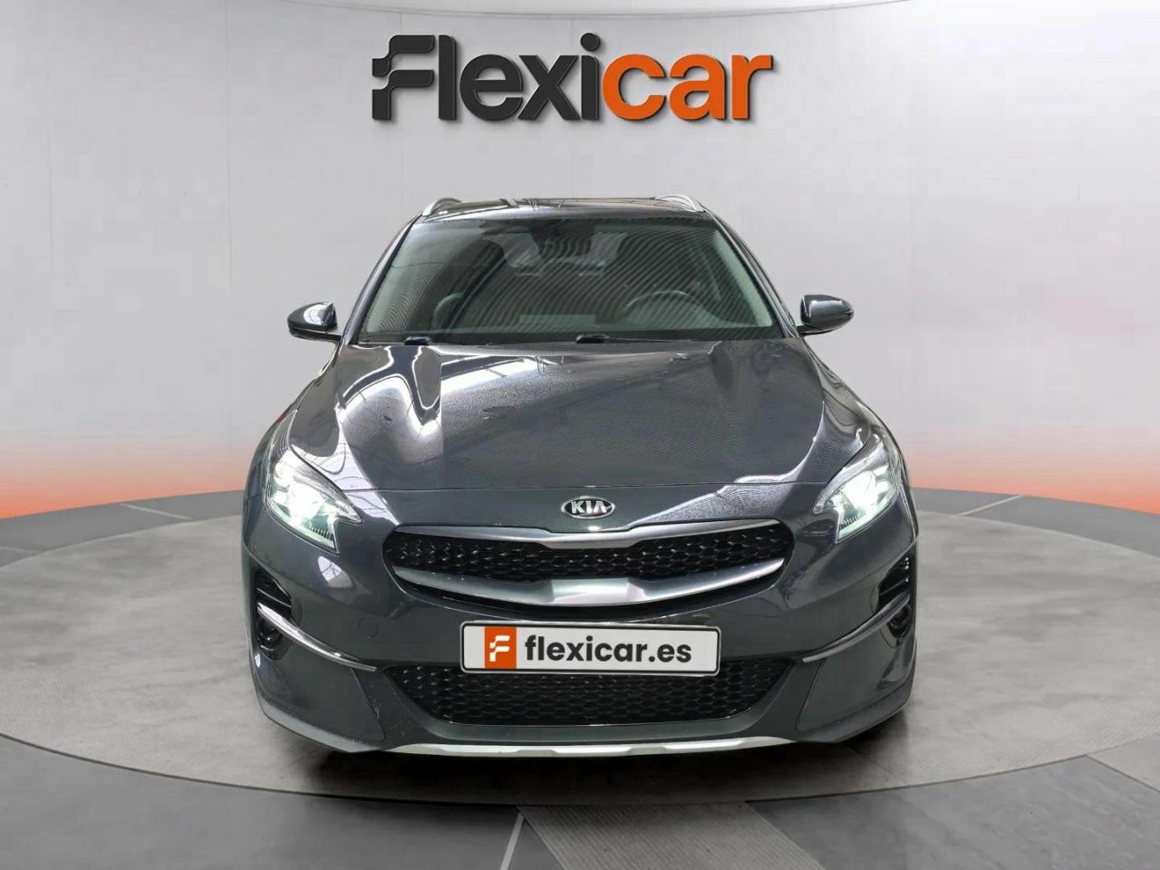 kia xceed 2021 / foto grande (2)