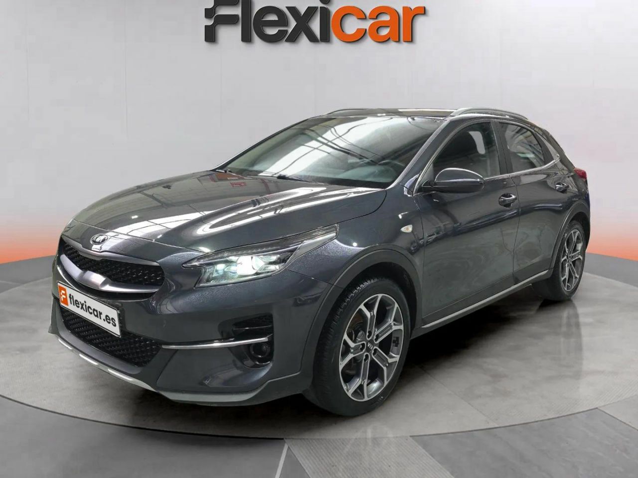 kia xceed 2021 / foto grande (3)