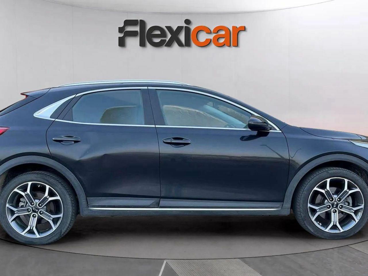 kia xceed 2021 / foto grande (2)