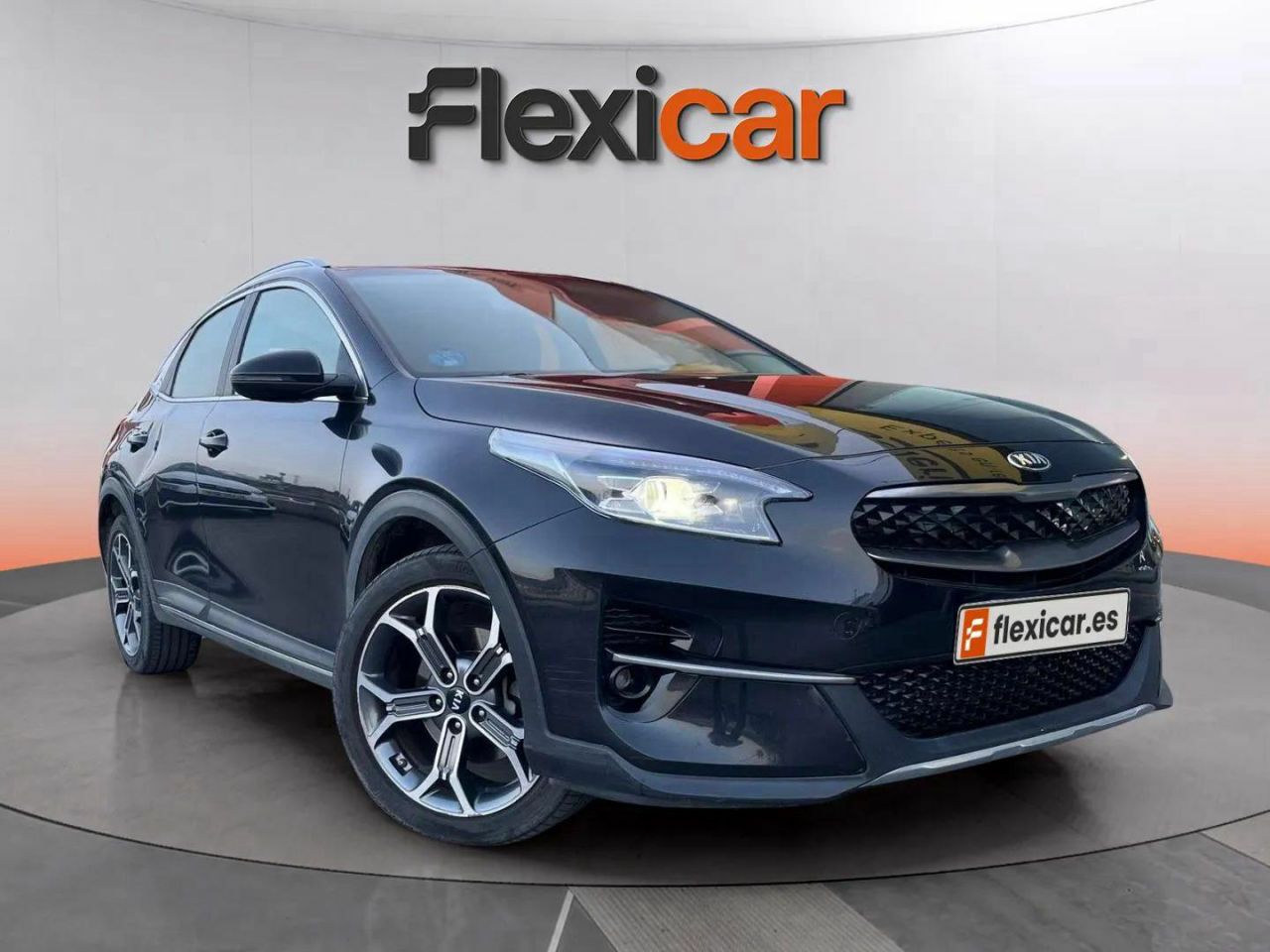 Foto kia xceed 2021 /