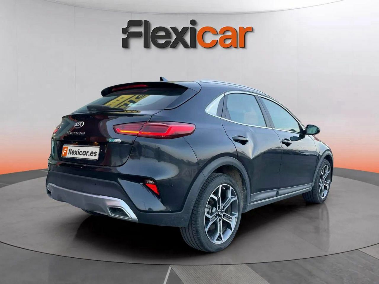 kia xceed 2021 / foto grande (3)