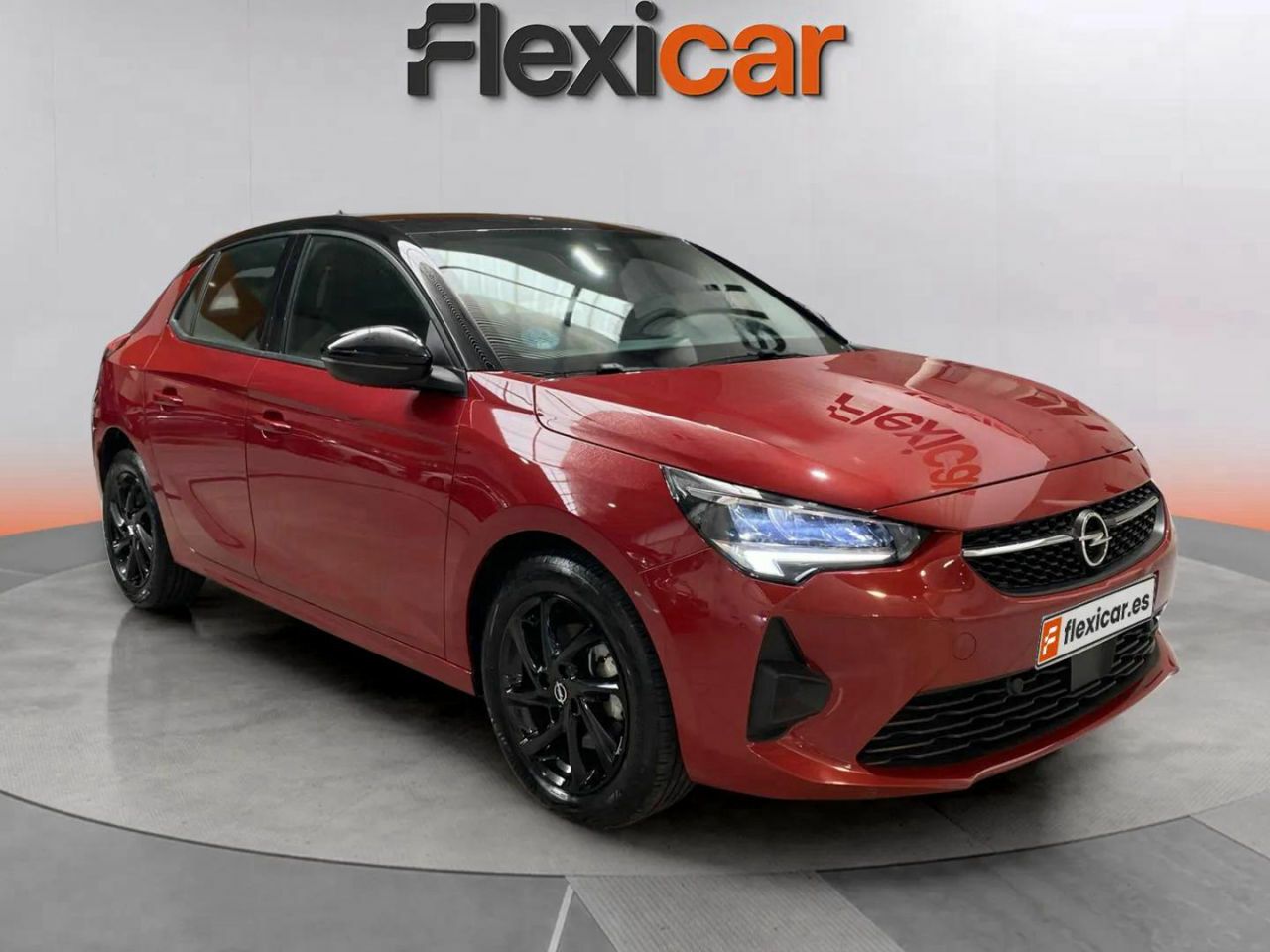 Foto opel corsa 2022 /