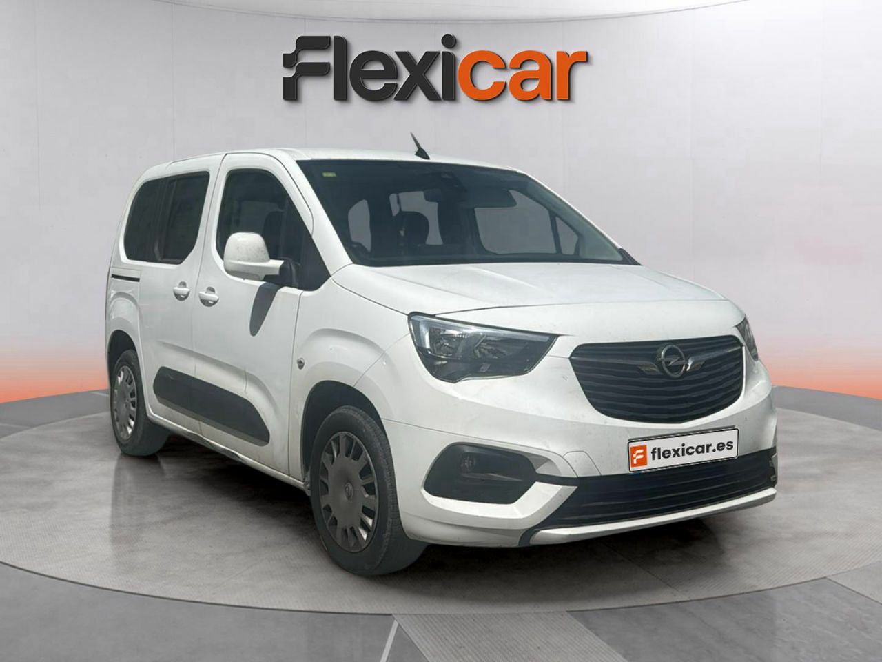 Foto opel combo cargo 2020 /