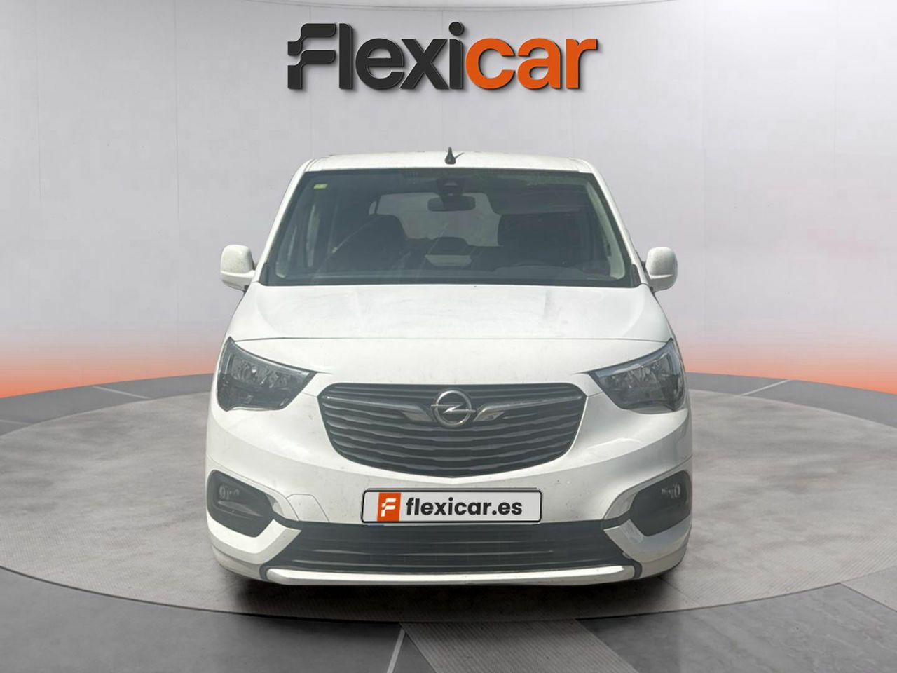 opel combo cargo 2020 / foto grande (2)