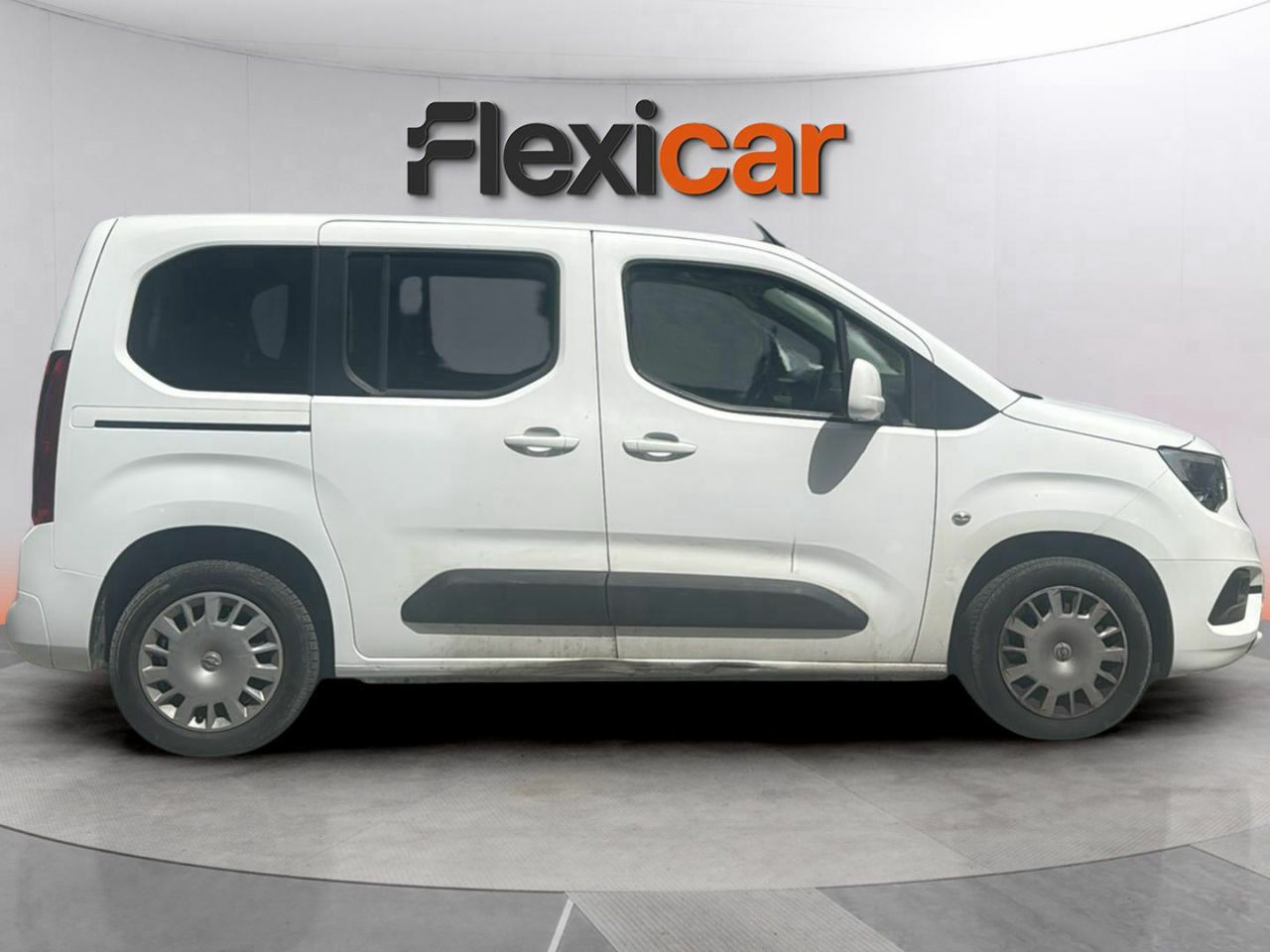 opel combo cargo 2020 / foto grande (3)