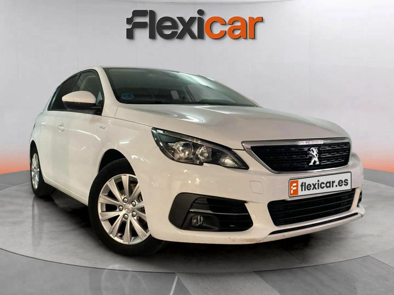 Foto peugeot 308 2020 /
