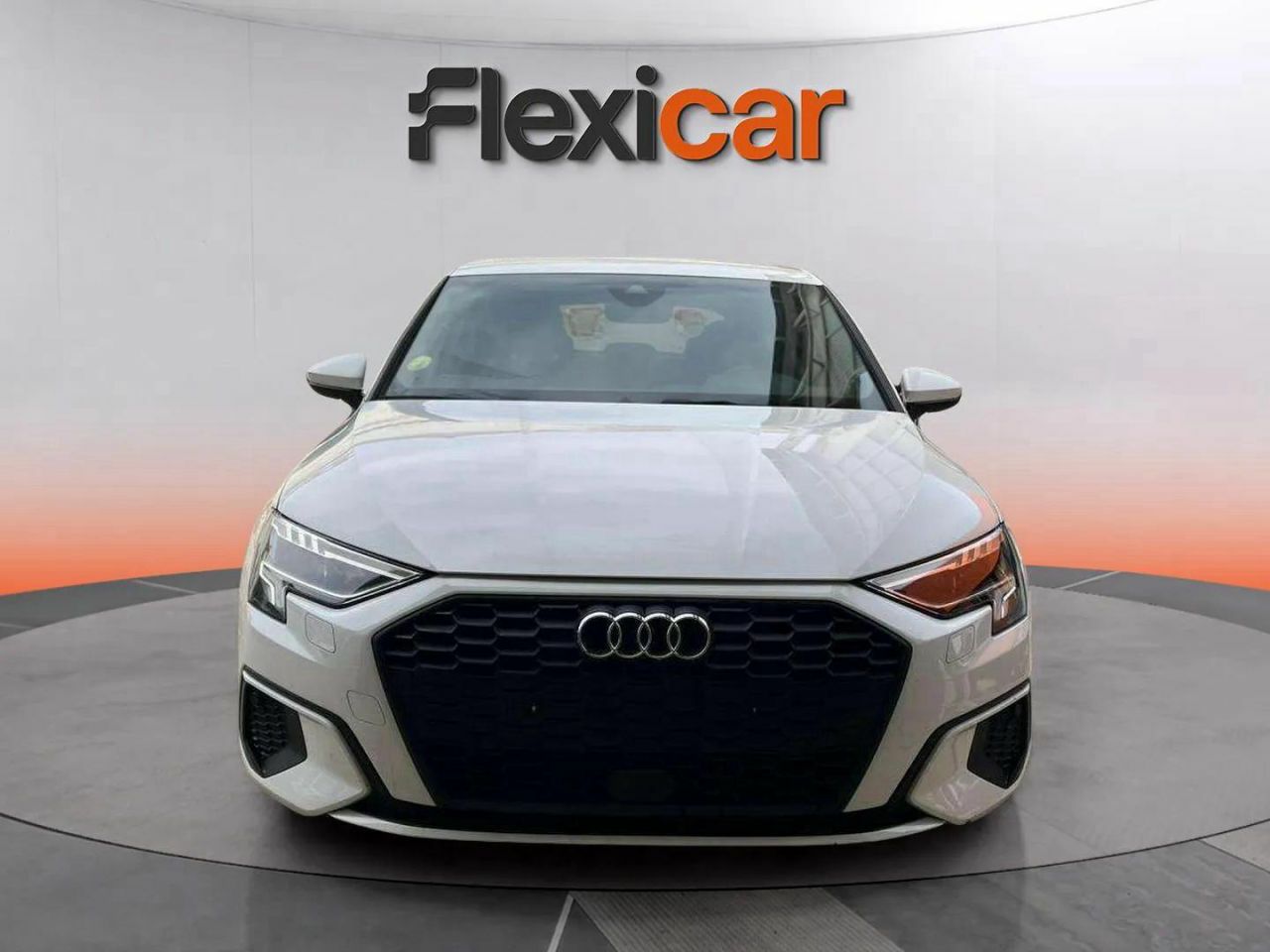 audi a3 2021 / foto grande (2)