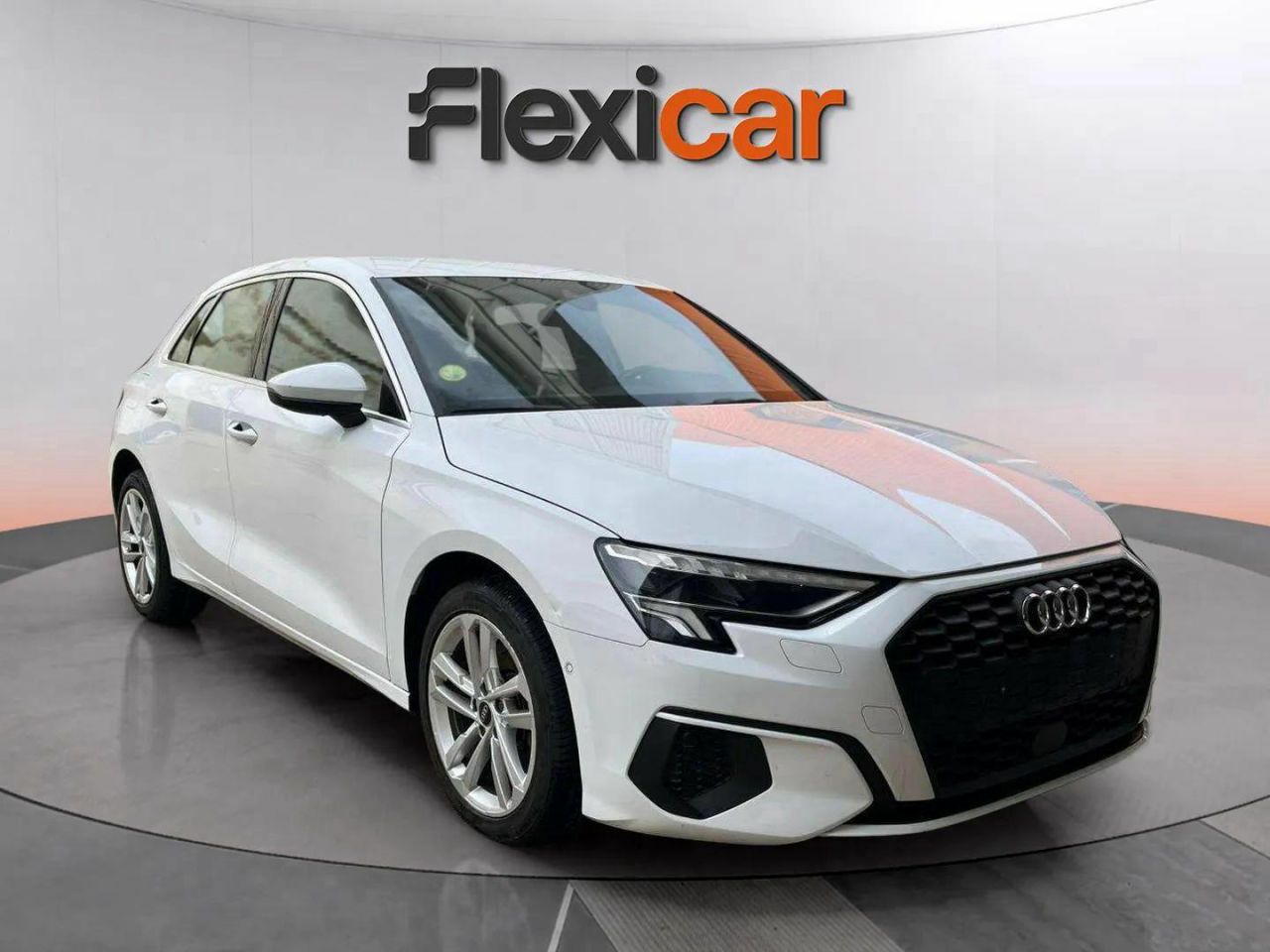 Foto audi a3 2021 /