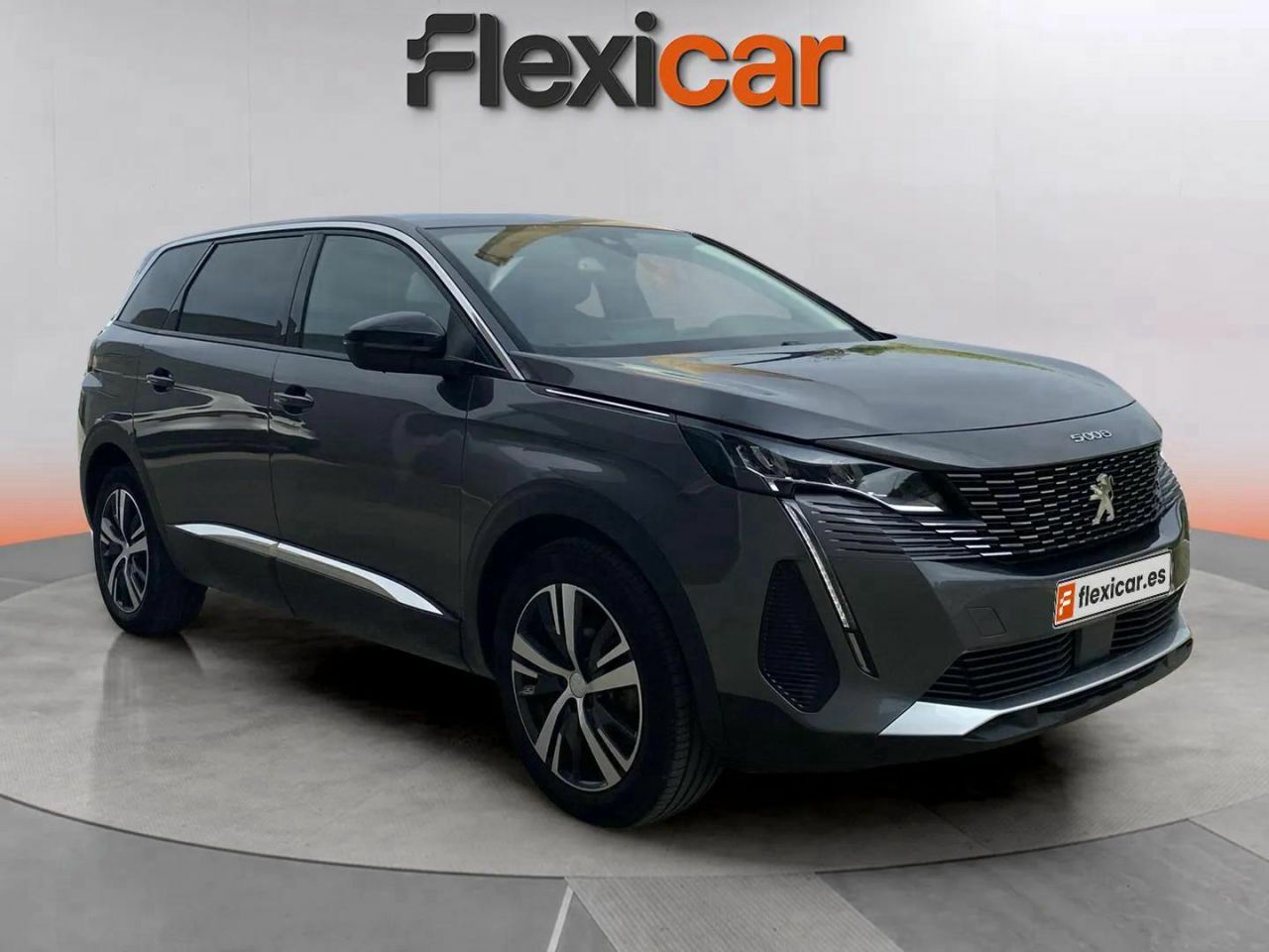 Foto peugeot 5008 2022 /