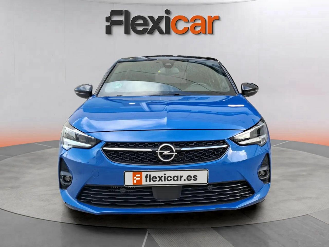 opel corsa 2021 / foto grande (2)