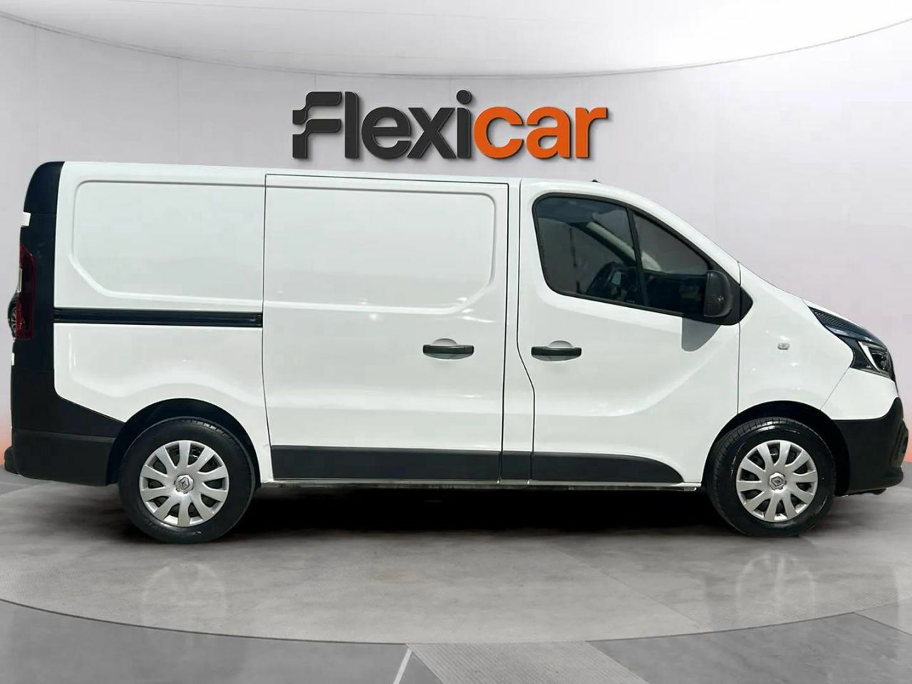 renault trafic 2021 / foto grande (2)