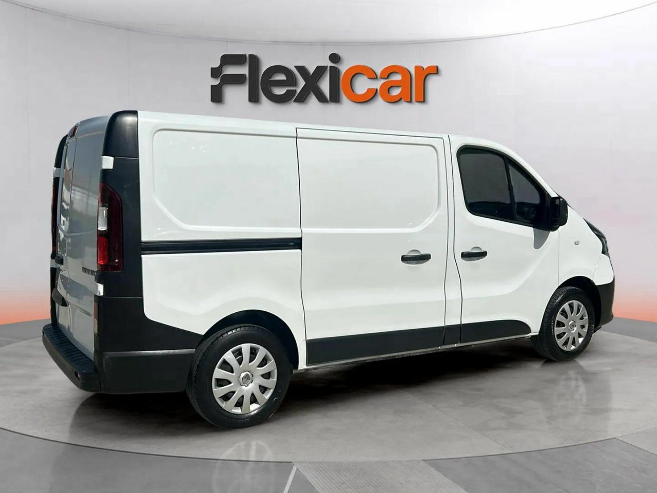 renault trafic 2021 / foto grande (3)