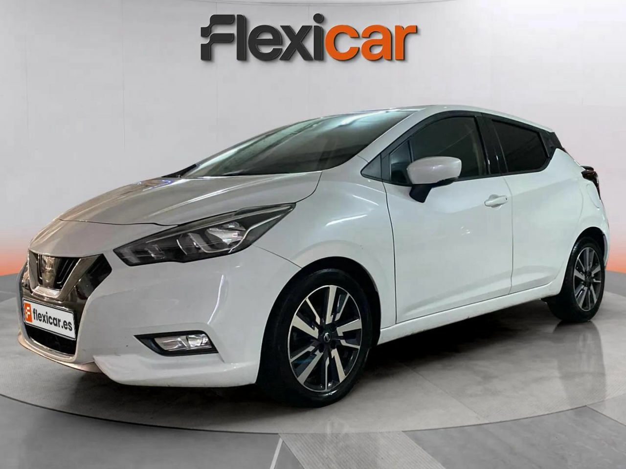 nissan micra 2017 / foto grande (3)