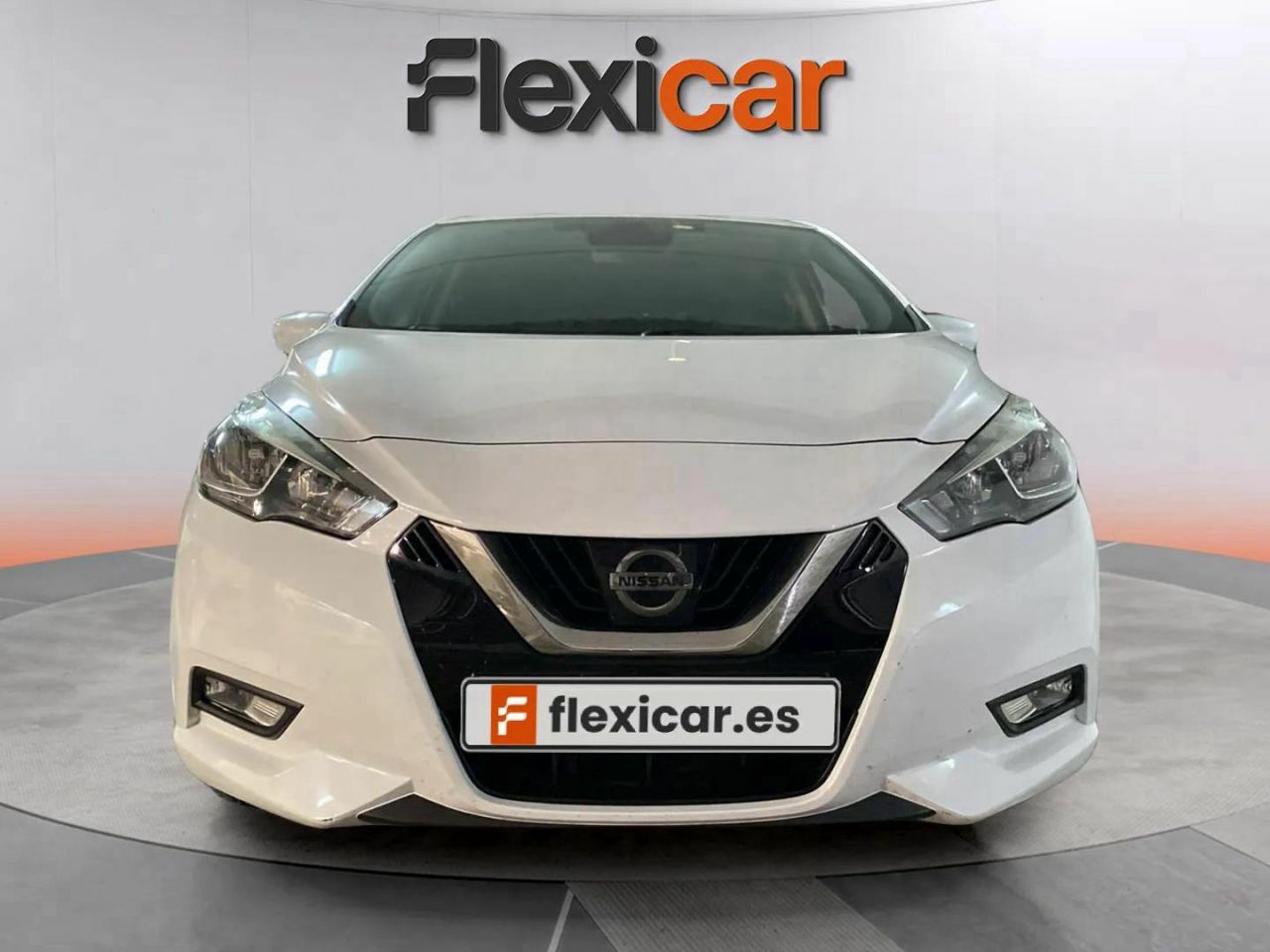 nissan micra 2017 / foto grande (2)