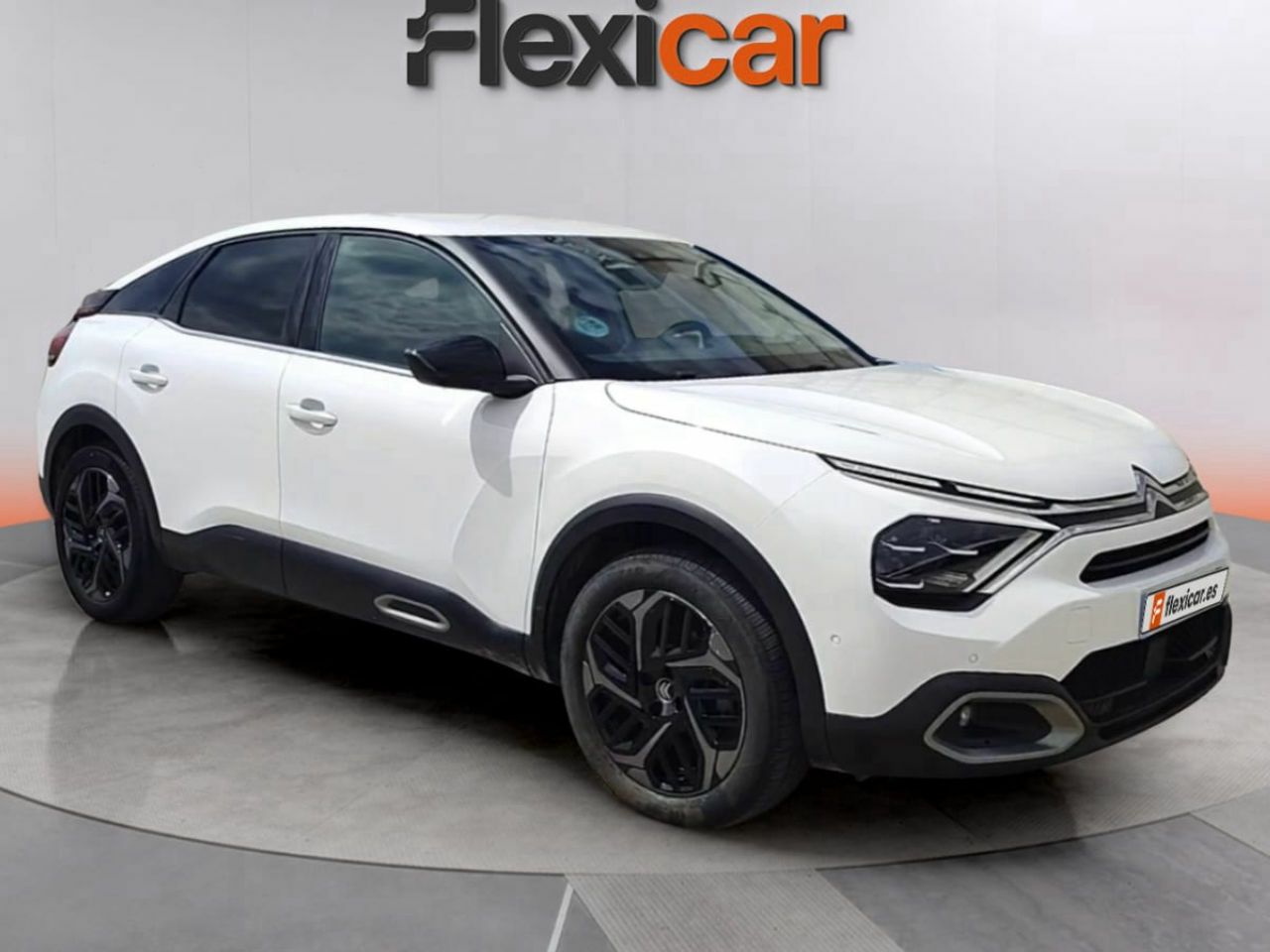 Foto citroën c4 2021 /