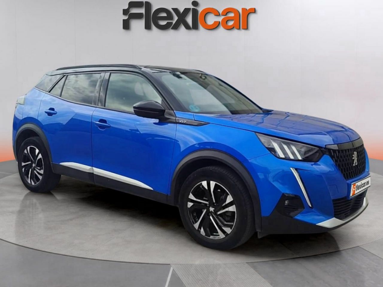 Foto peugeot 2008 2021 /