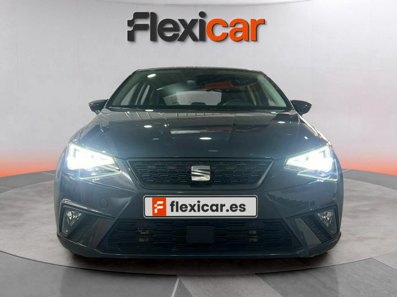 seat ibiza 2023 / foto grande (2)