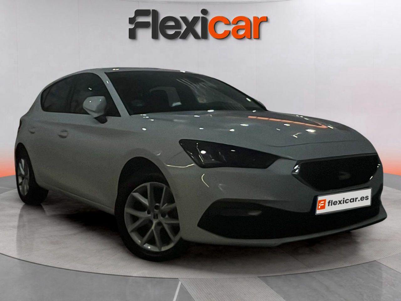 Foto seat leon 2023 /