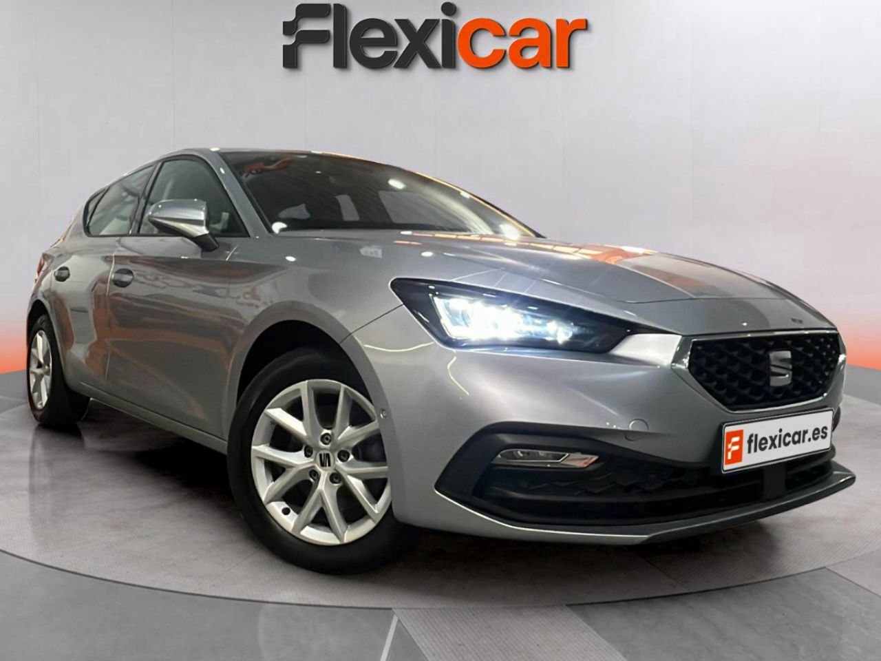 Foto seat leon 2023 /