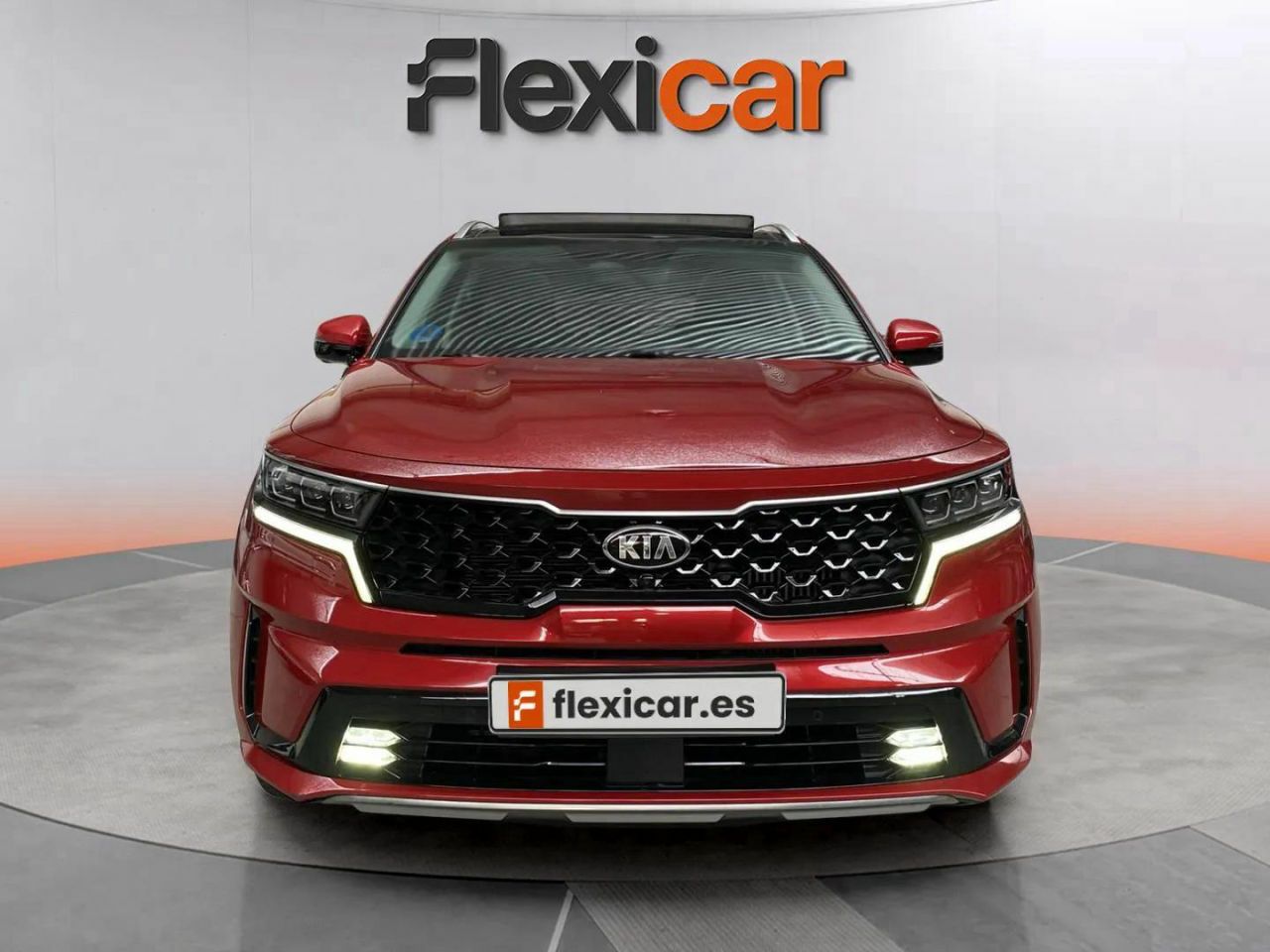kia sorento 2021 / foto grande (2)