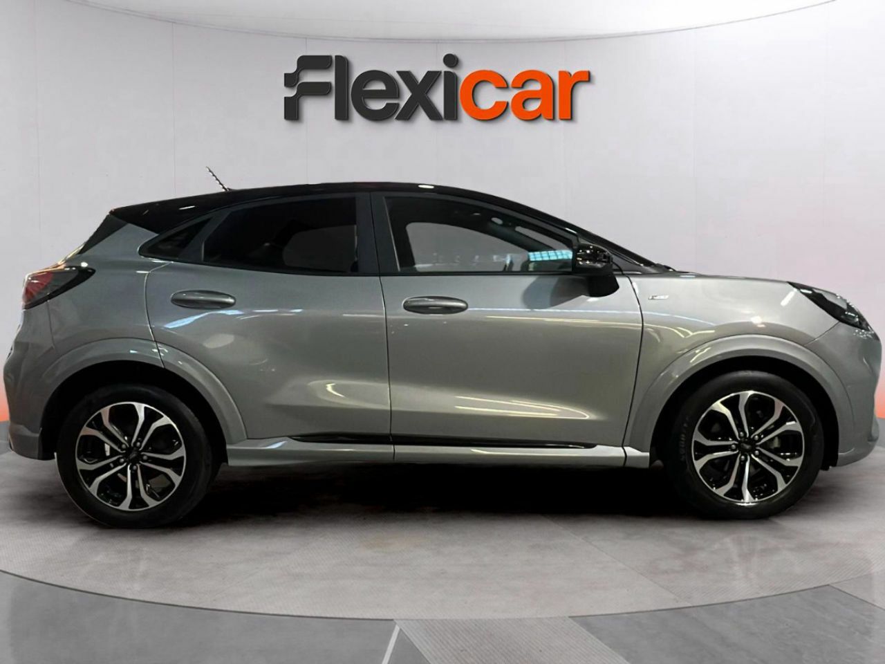 ford puma 2022 / foto grande (3)