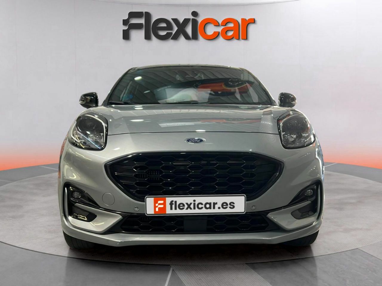 ford puma 2022 / foto grande (2)
