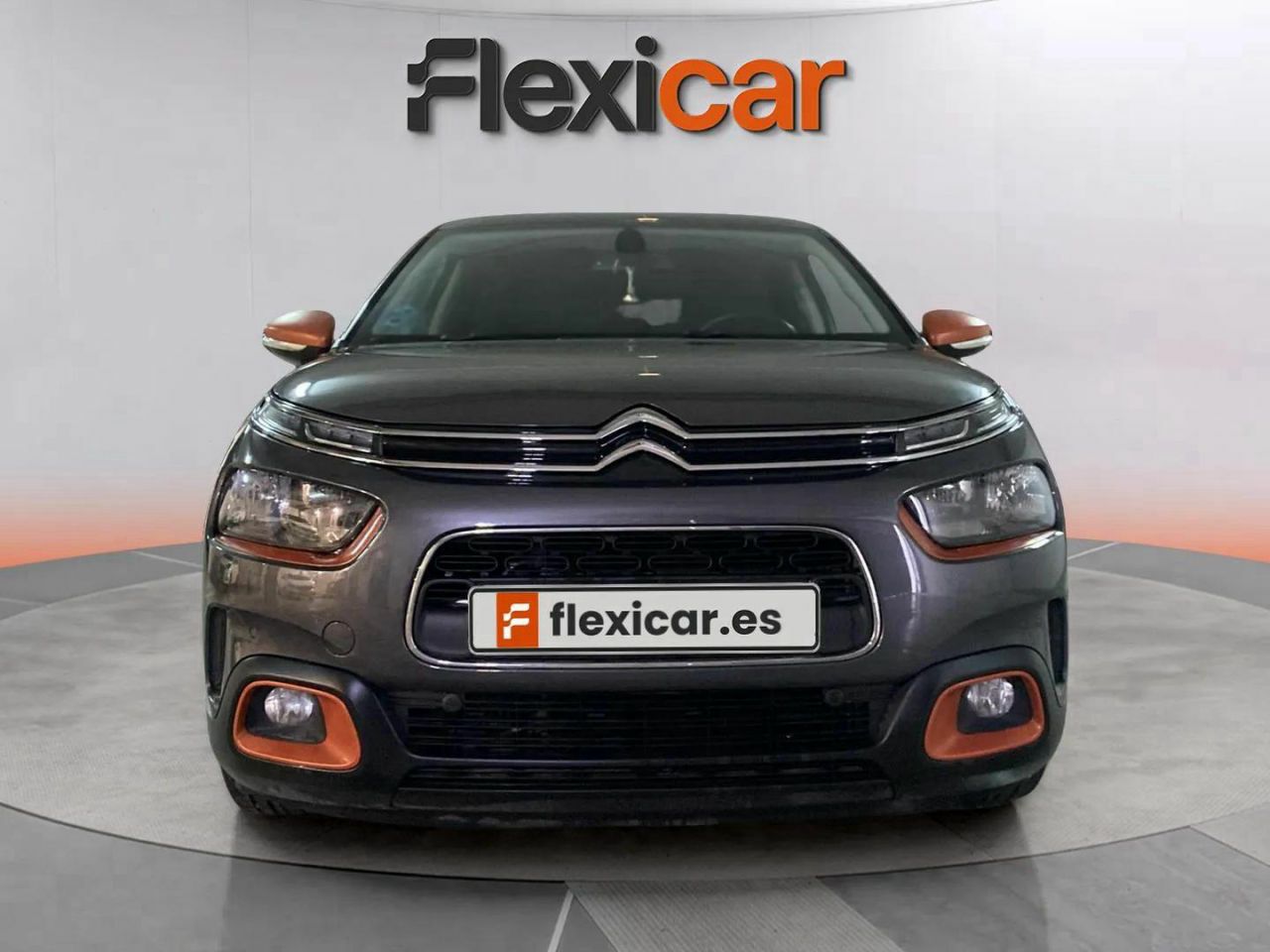 citroën c4 cactus 2019 / foto grande (2)