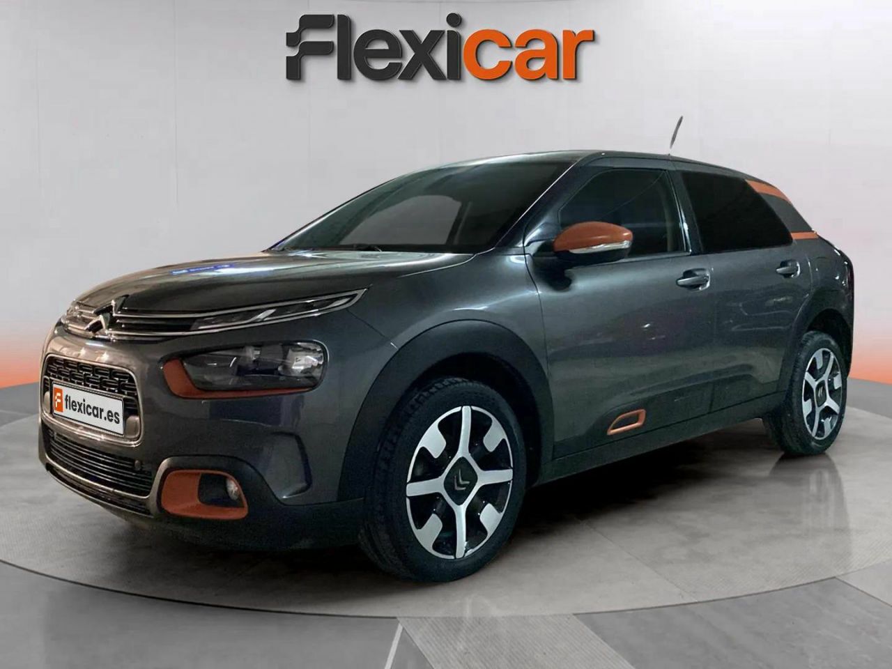 citroën c4 cactus 2019 / foto grande (3)