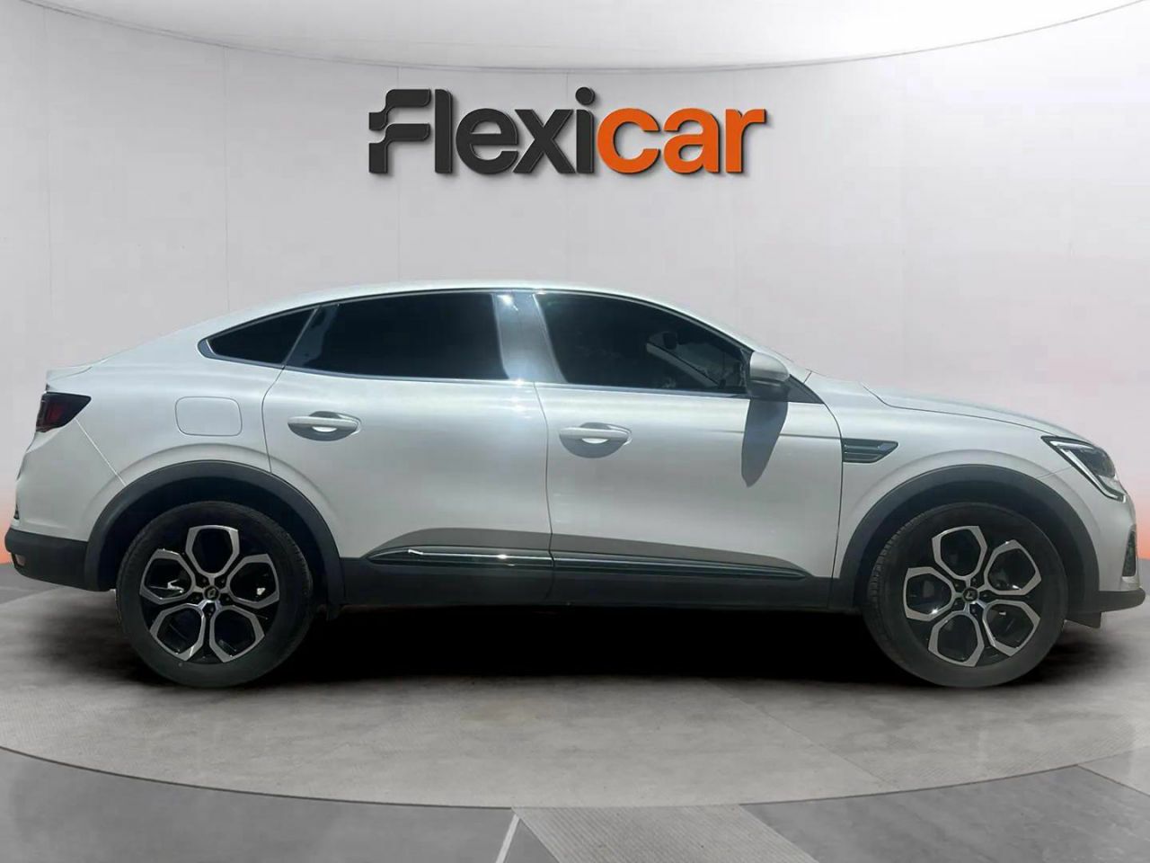 renault arkana 2021 / foto grande (3)