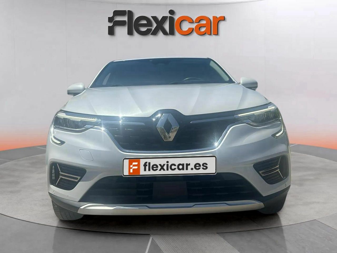 renault arkana 2021 / foto grande (2)