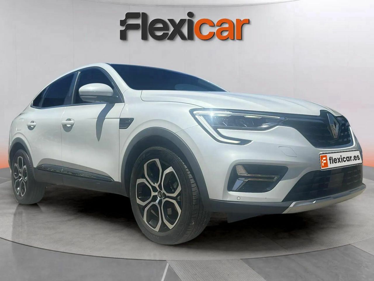Foto renault arkana 2021 /