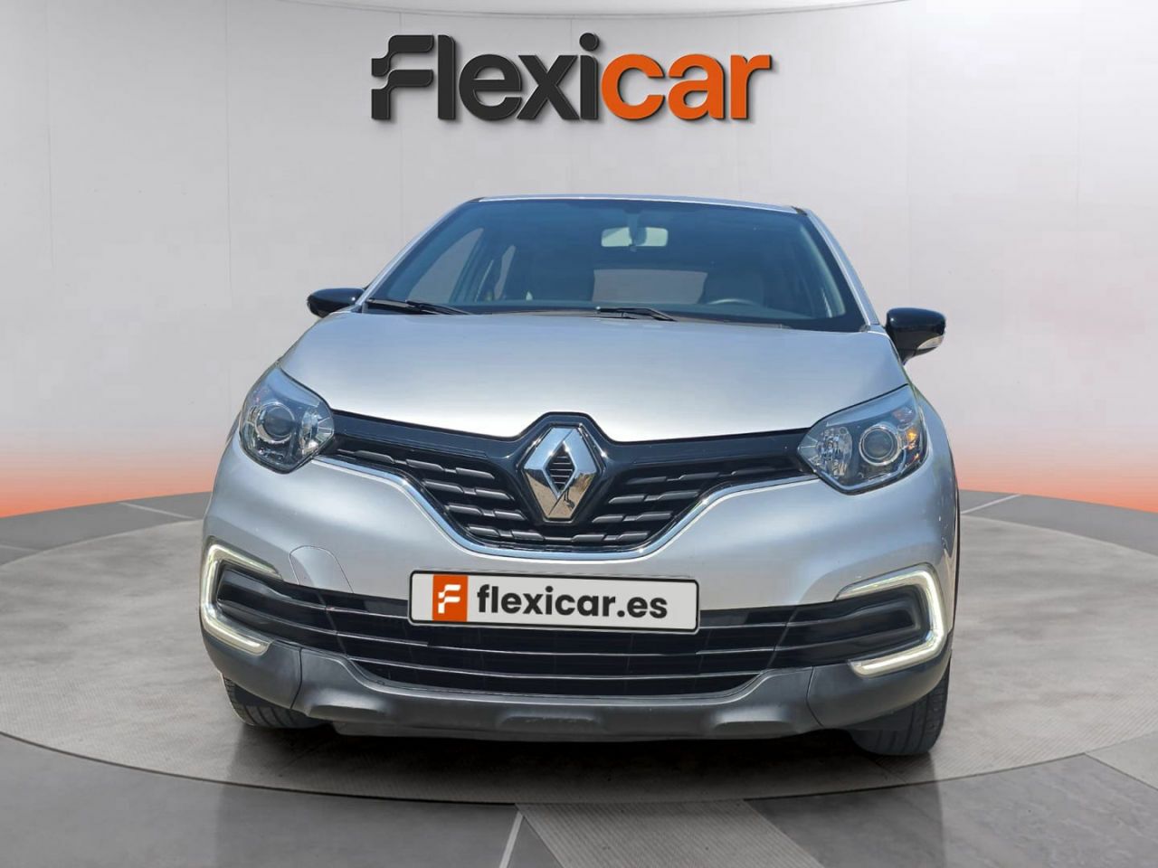 renault captur 2018 / foto grande (2)