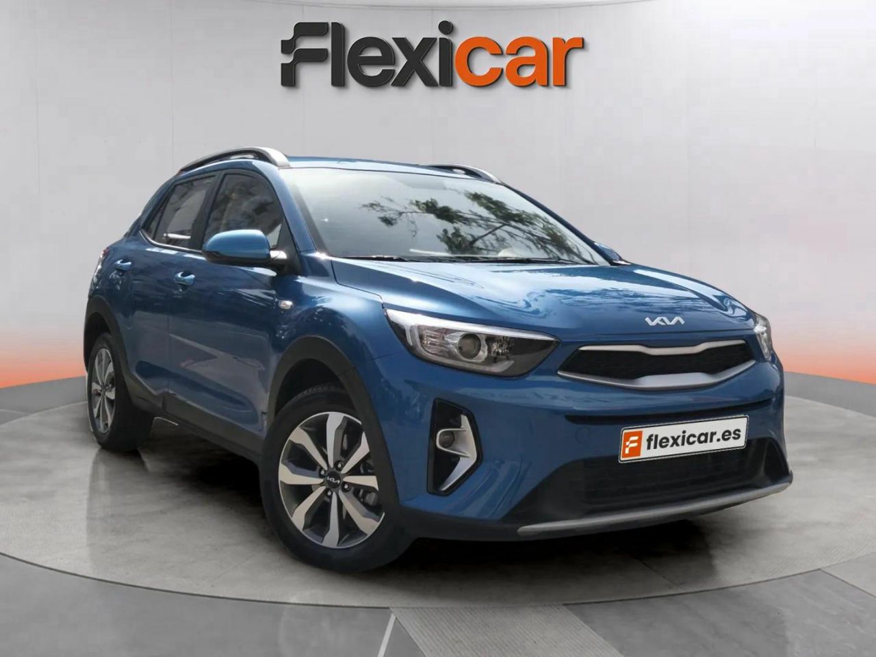 Foto kia stonic 2023 /