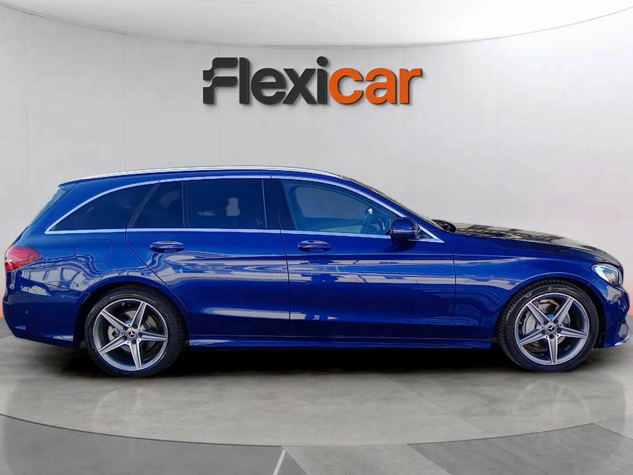 mercedes clase c 2018 / foto grande (3)