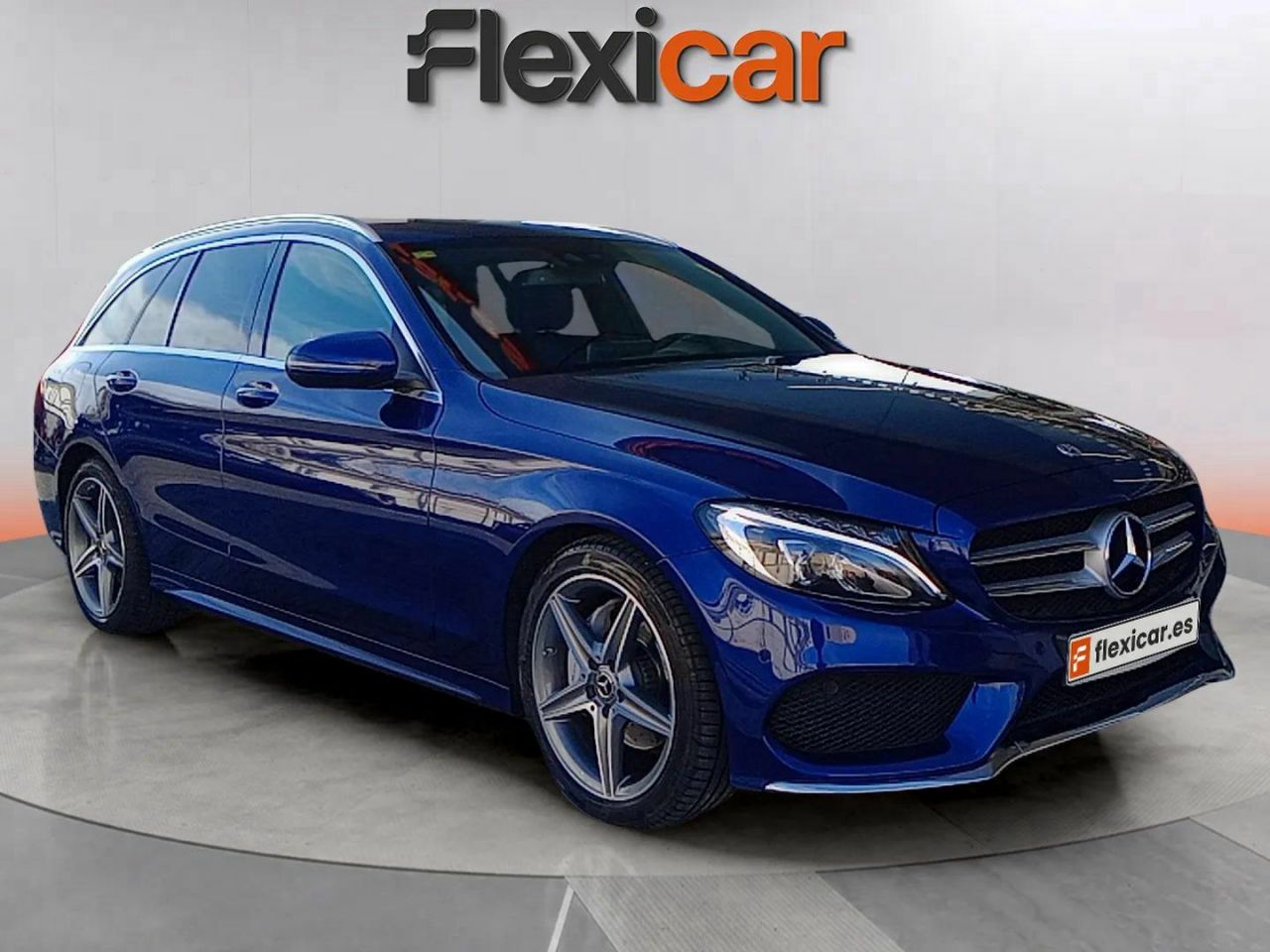 Foto mercedes clase c 2018 /